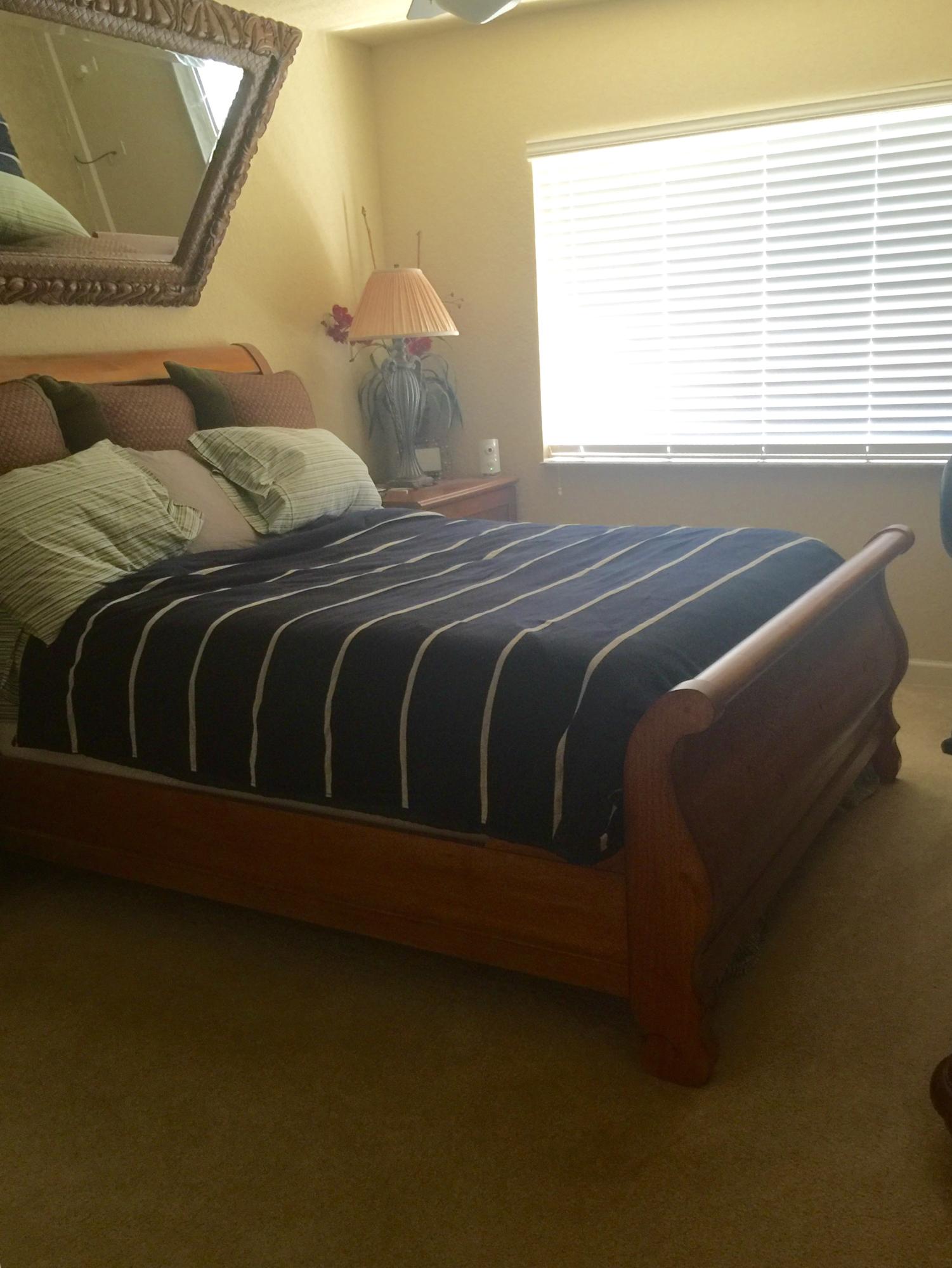 WEST SETTLERS CONDO - Residential Lease