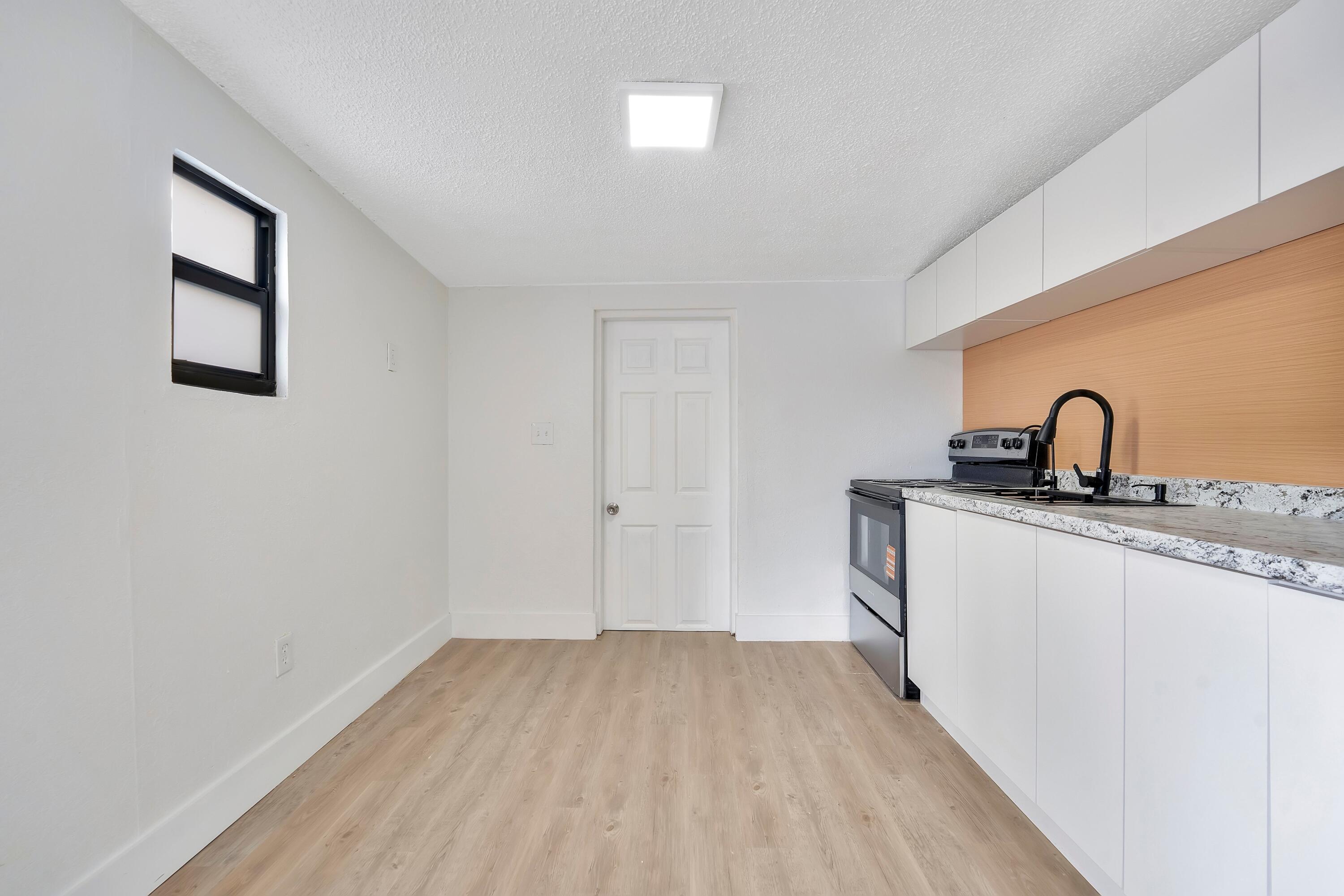 2428 NW 28th Street Rear