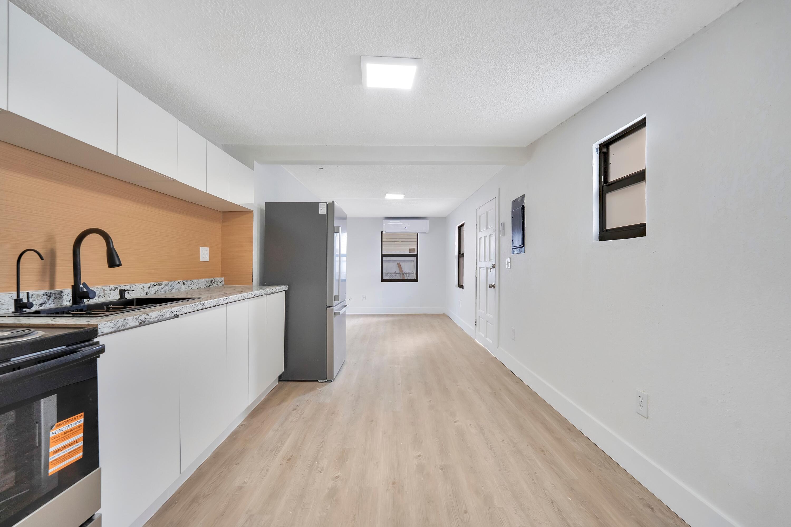 2428 NW 28th Street Rear