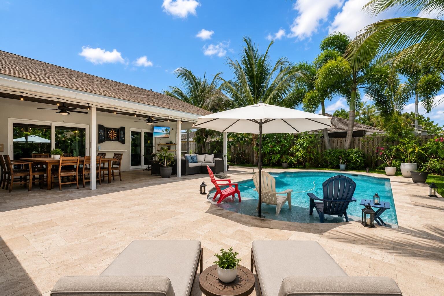 GREENVIEW SHORES 2 OF WELLINGTON - Residential
