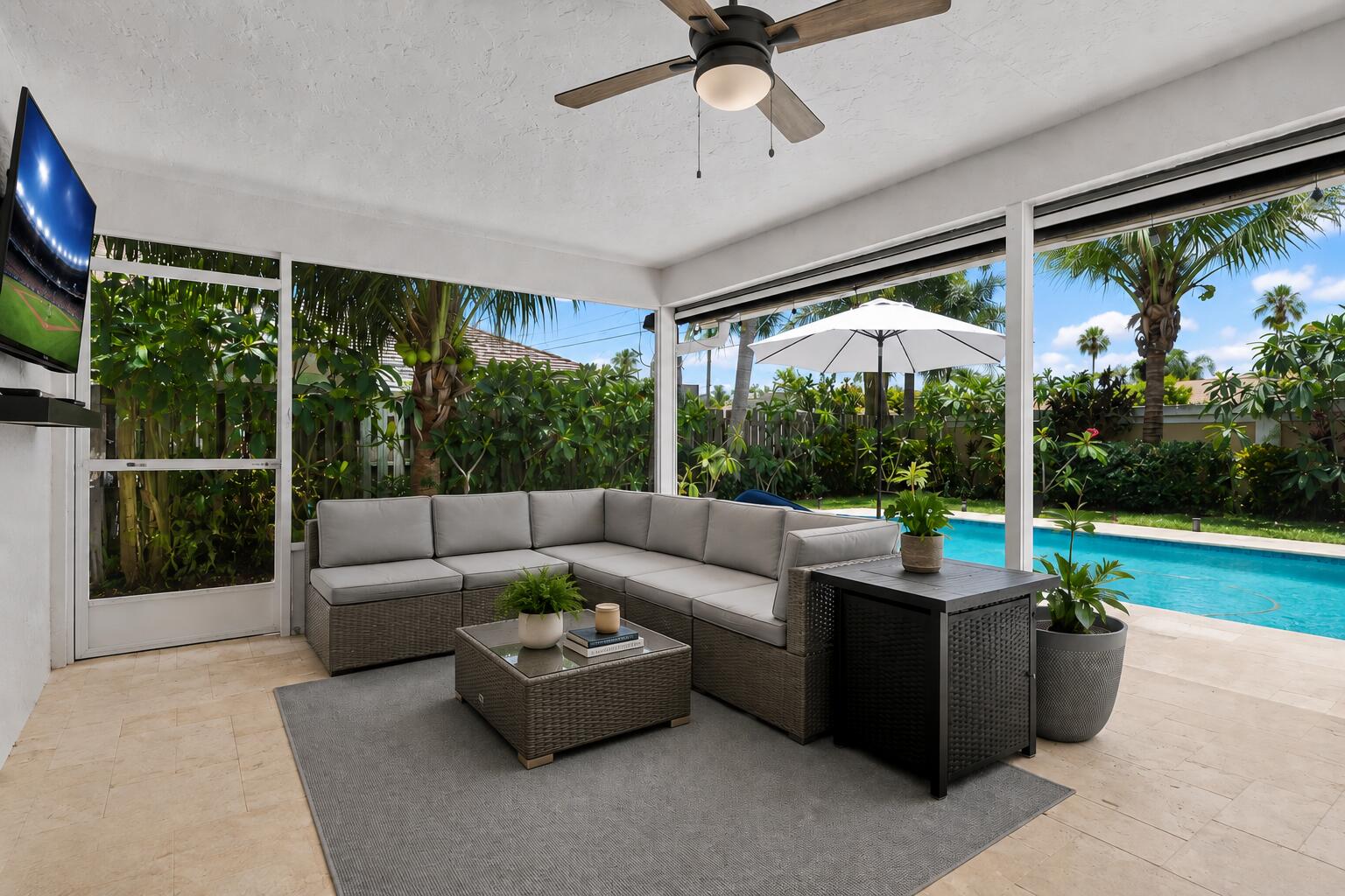 GREENVIEW SHORES 2 OF WELLINGTON - Residential