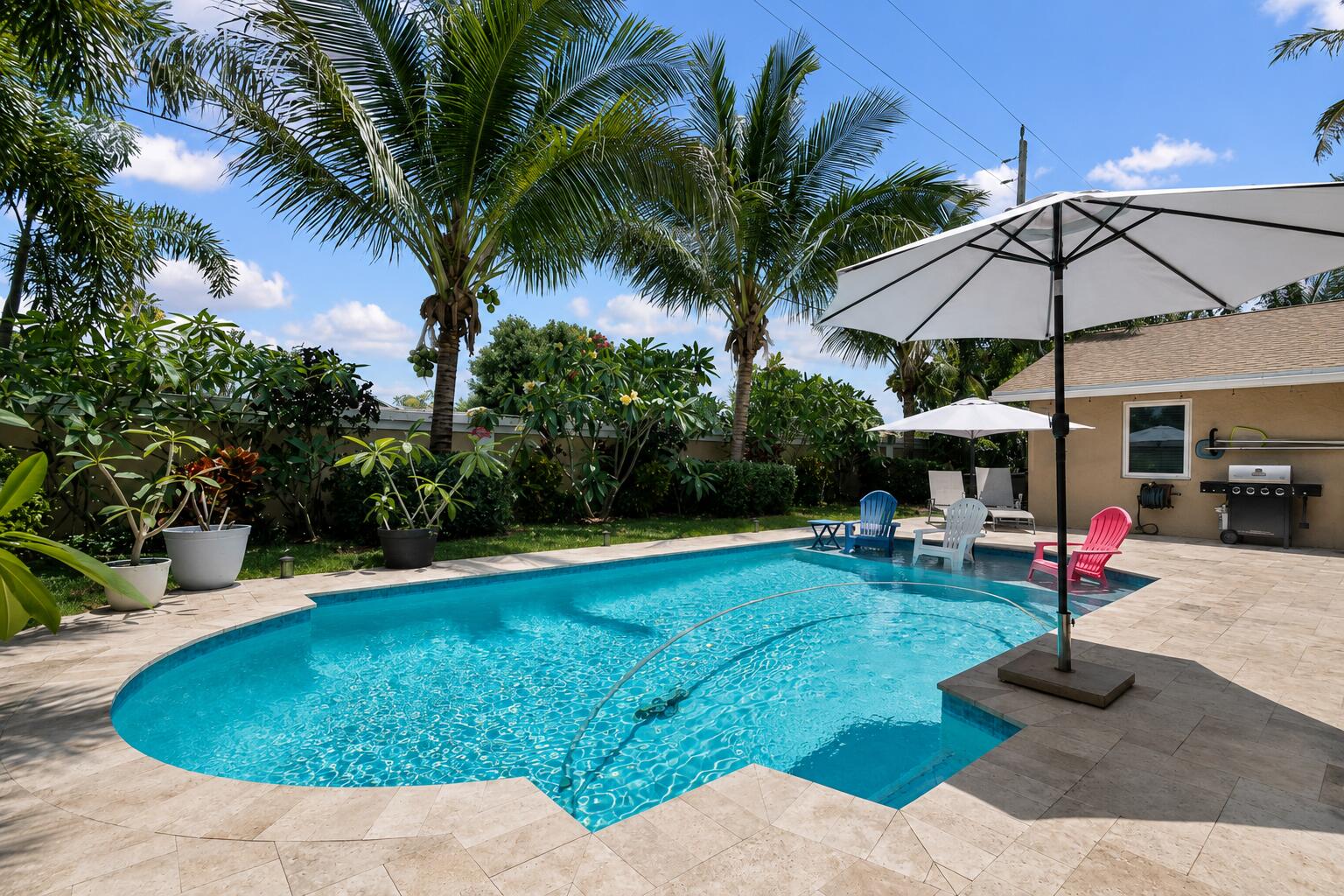 GREENVIEW SHORES 2 OF WELLINGTON - Residential