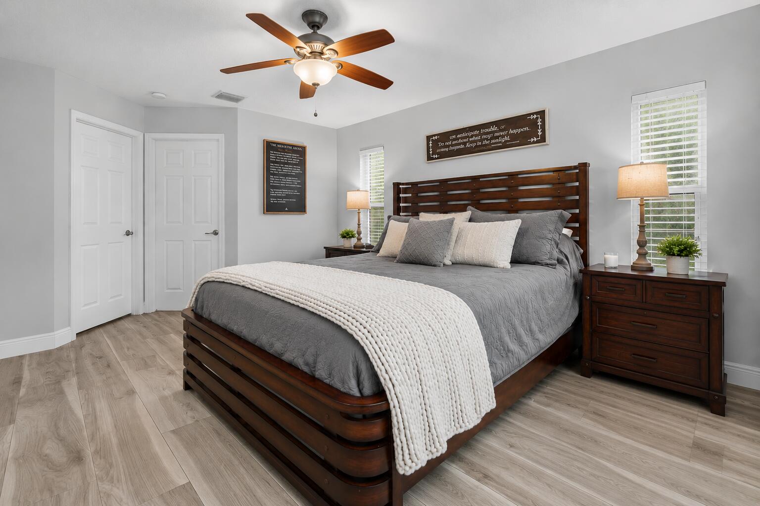 GREENVIEW SHORES 2 OF WELLINGTON - Residential