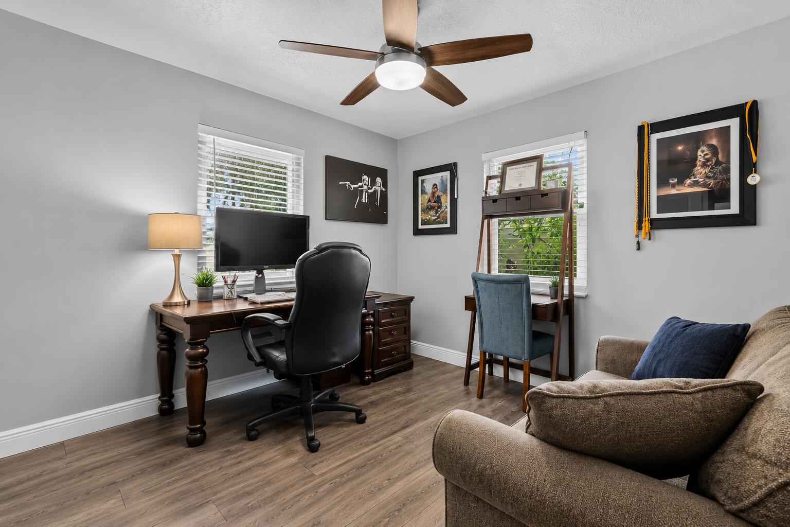 GREENVIEW SHORES 2 OF WELLINGTON - Residential
