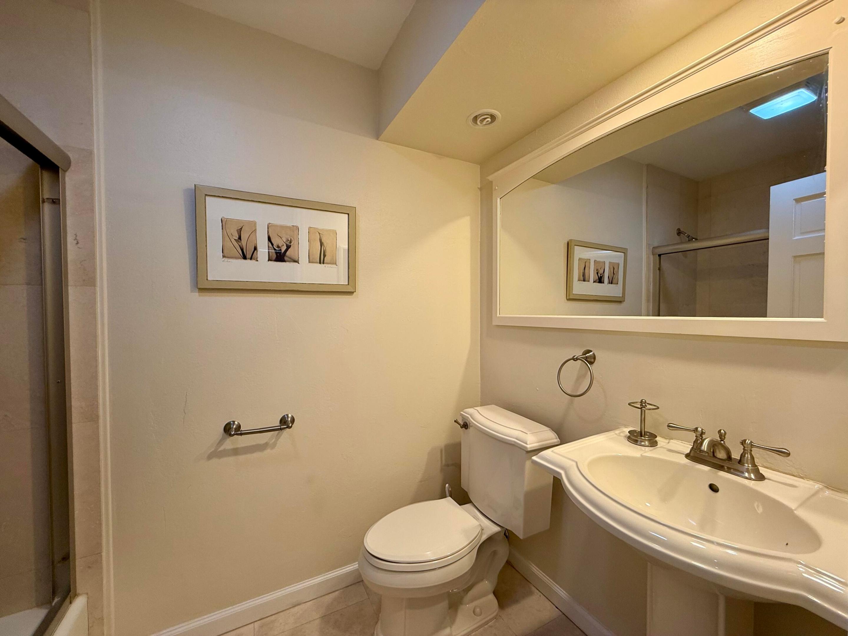 TREE TOPS OF WELLINGTON - Residential Lease