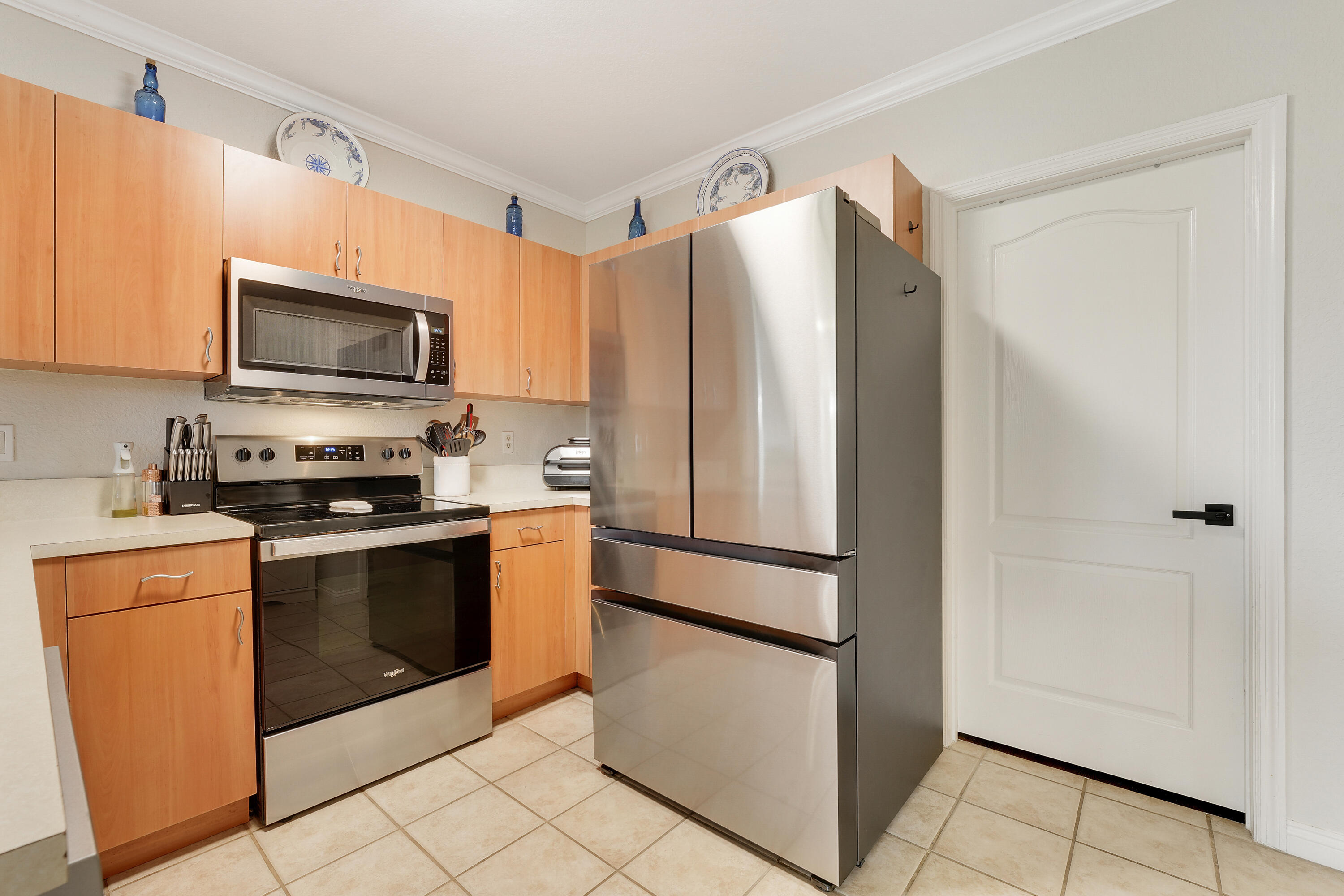 RESIDENCES OF BELMONT AT BOYNTON BEACH CONDO - Residential