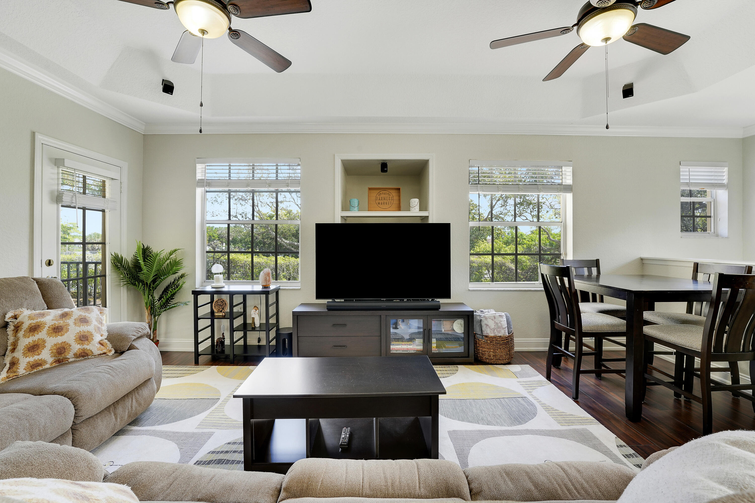 RESIDENCES OF BELMONT AT BOYNTON BEACH CONDO - Residential