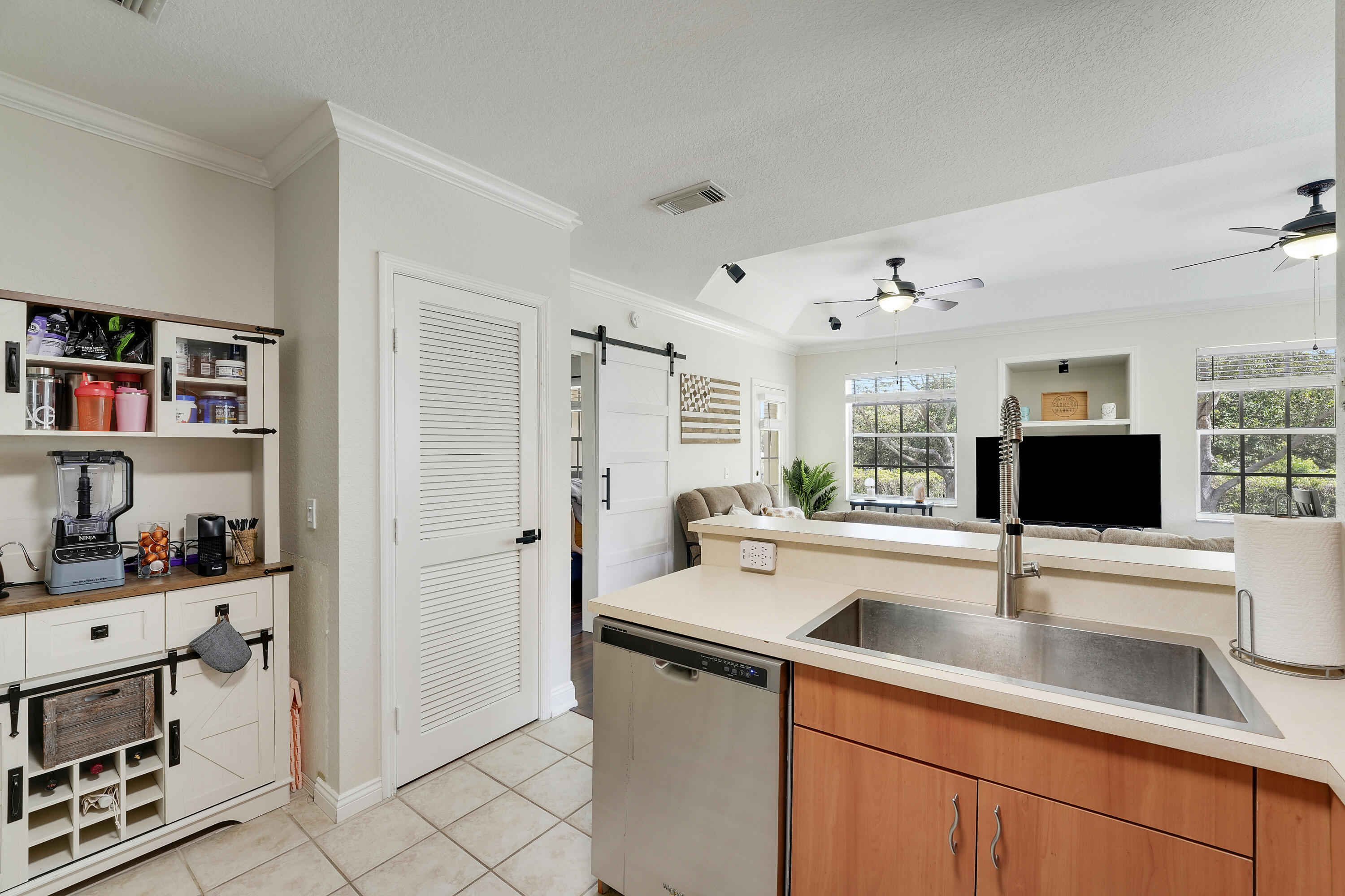 RESIDENCES OF BELMONT AT BOYNTON BEACH CONDO - Residential