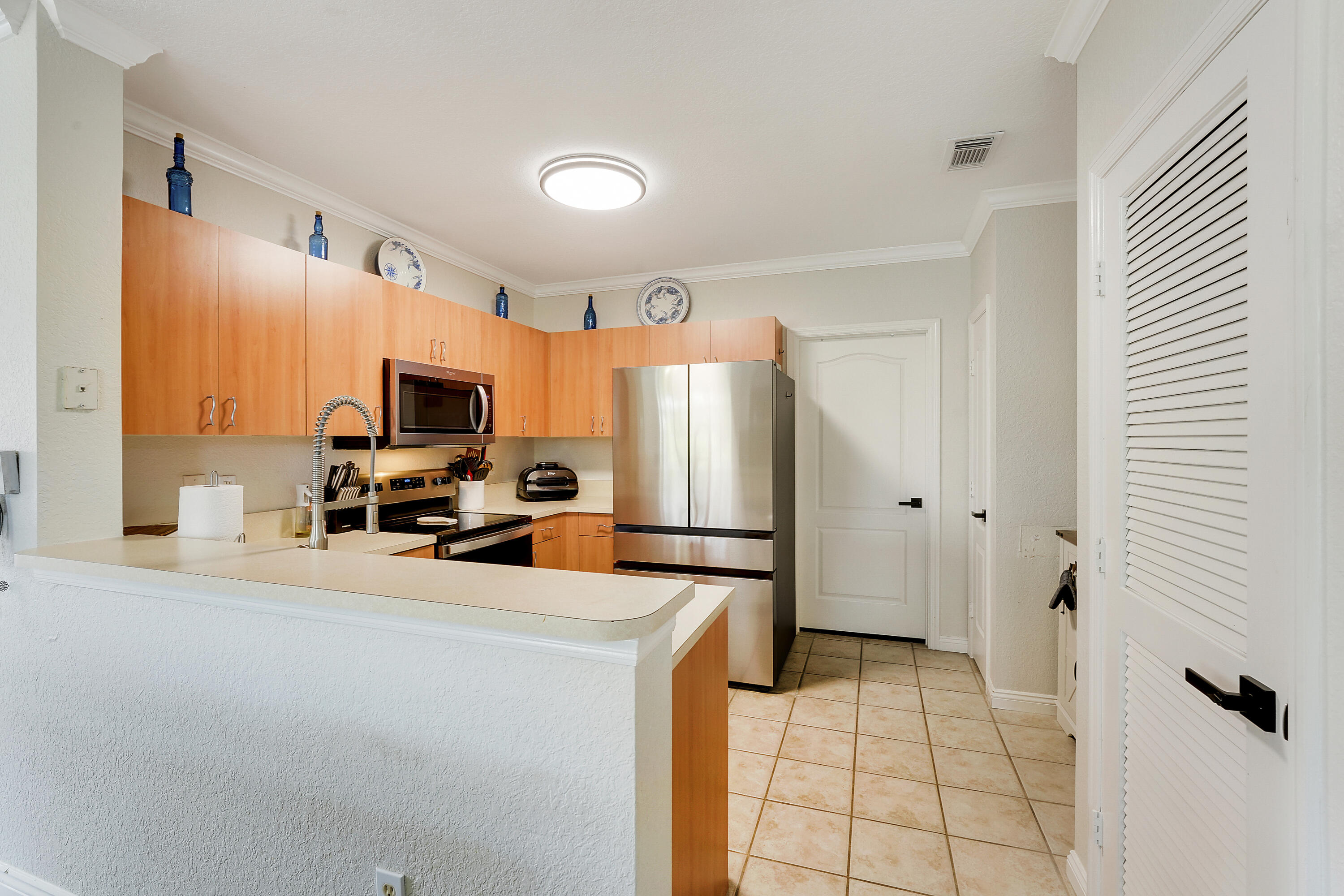 RESIDENCES OF BELMONT AT BOYNTON BEACH CONDO - Residential