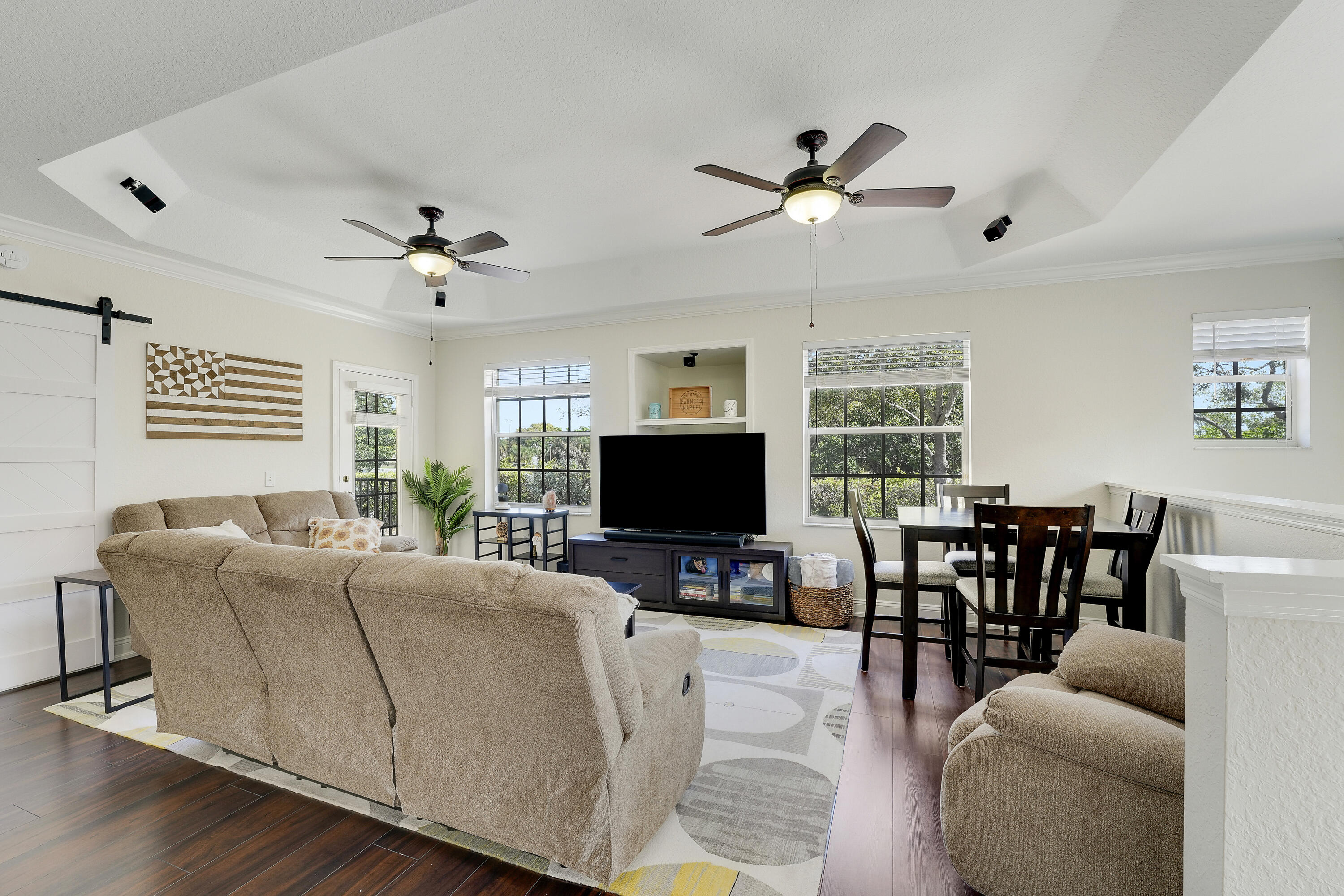 RESIDENCES OF BELMONT AT BOYNTON BEACH CONDO - Residential