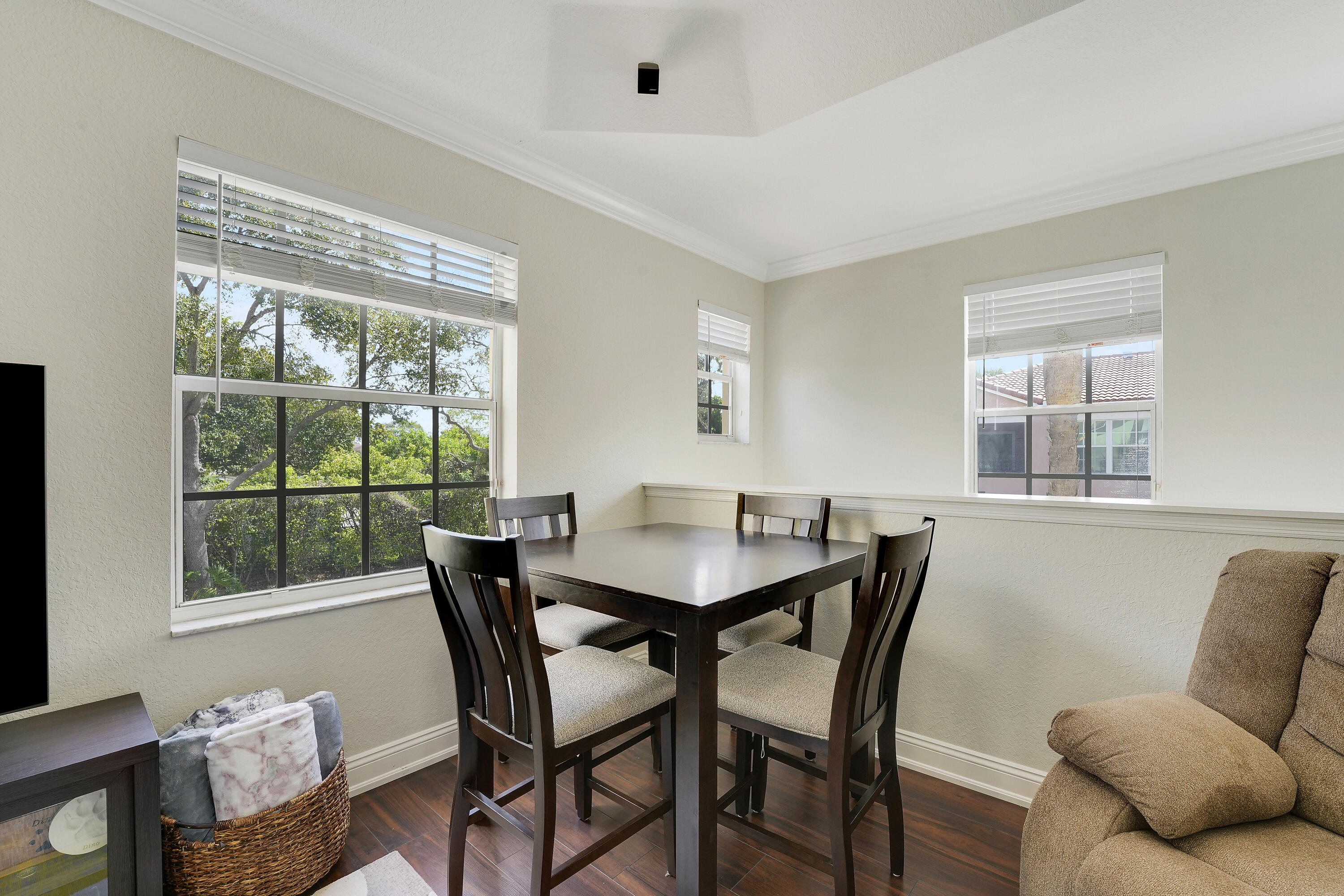 RESIDENCES OF BELMONT AT BOYNTON BEACH CONDO - Residential