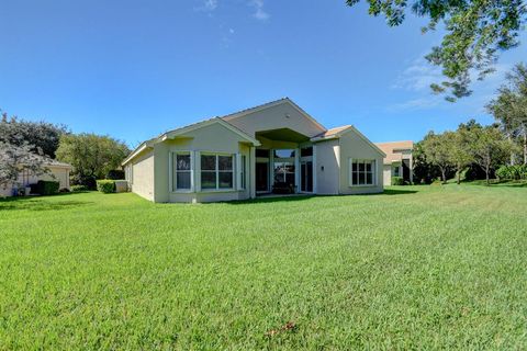 A home in Lake Worth