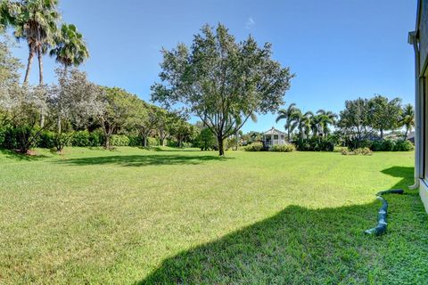 A home in Lake Worth