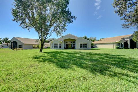 A home in Lake Worth