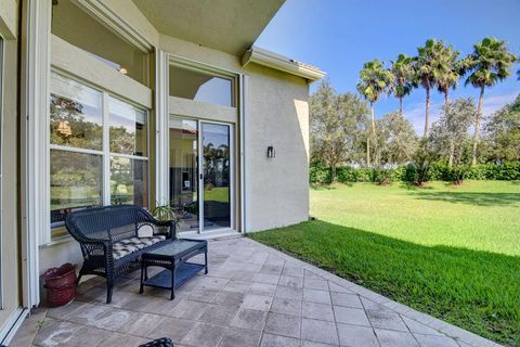 A home in Lake Worth