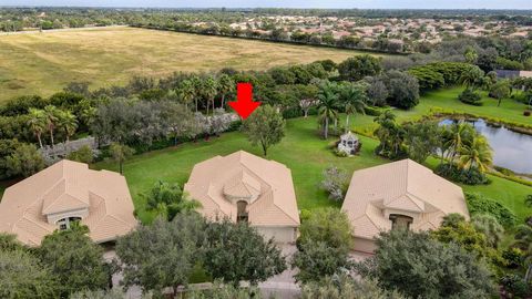 A home in Lake Worth