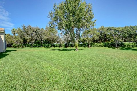 A home in Lake Worth