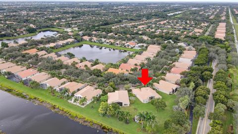 A home in Lake Worth