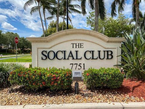 A home in Lake Worth