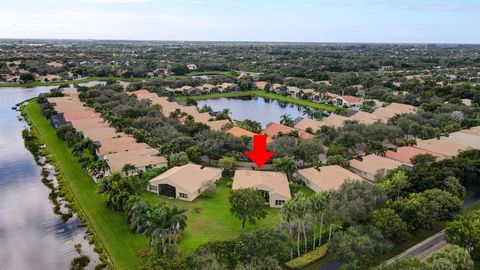 A home in Lake Worth