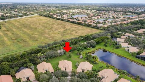 A home in Lake Worth