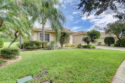 A home in Lake Worth