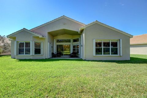 A home in Lake Worth