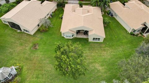 A home in Lake Worth