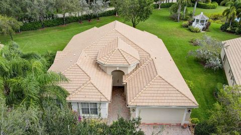 A home in Lake Worth