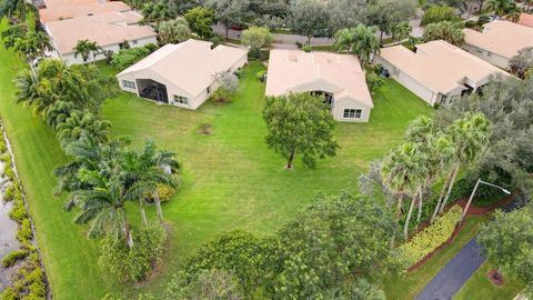 A home in Lake Worth