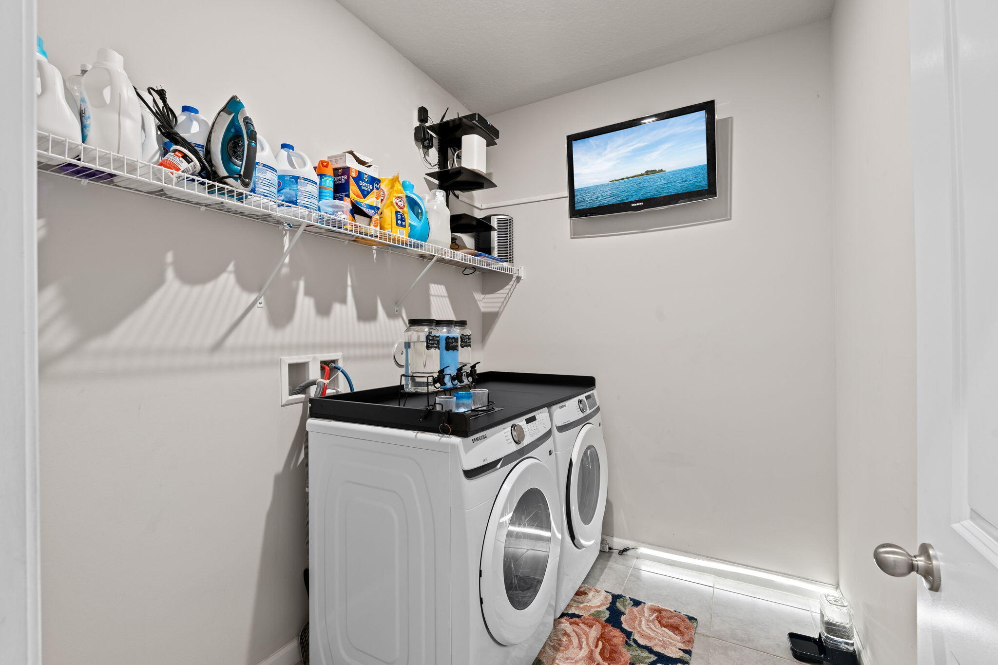 PORT ST LUCIE SECTION 7 - Residential