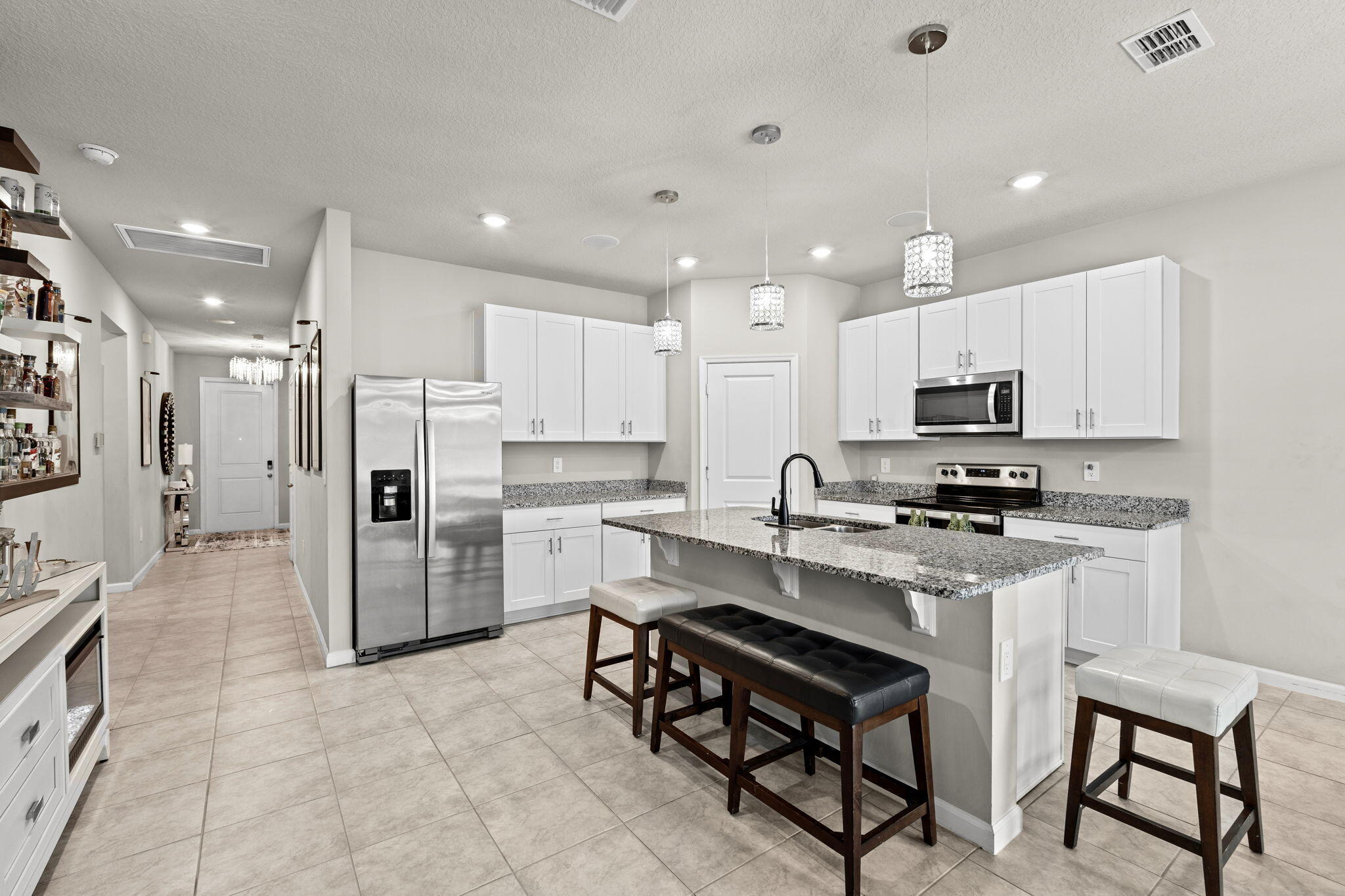 PORT ST LUCIE SECTION 7 - Residential