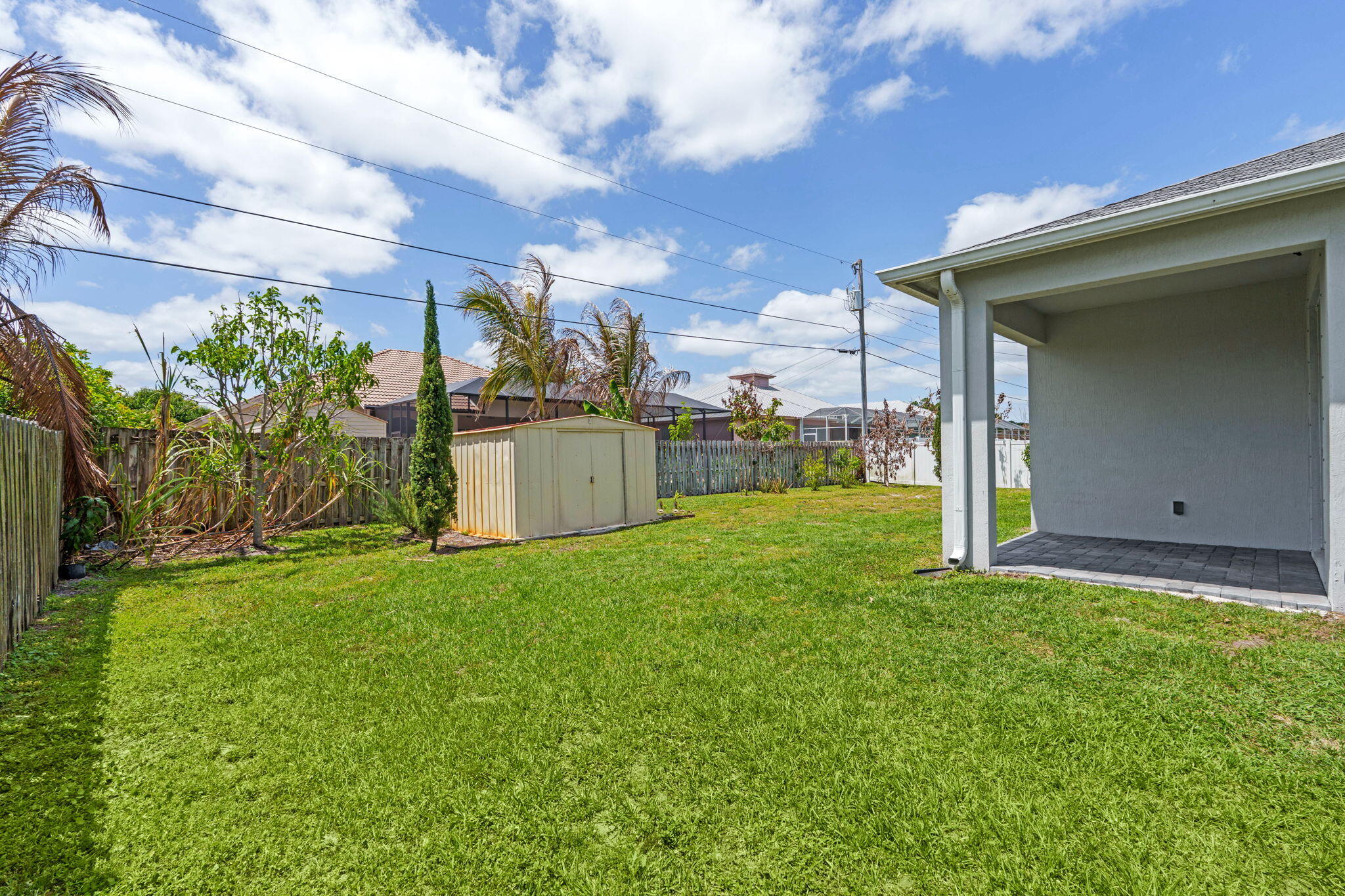 PORT ST LUCIE SECTION 7 - Residential