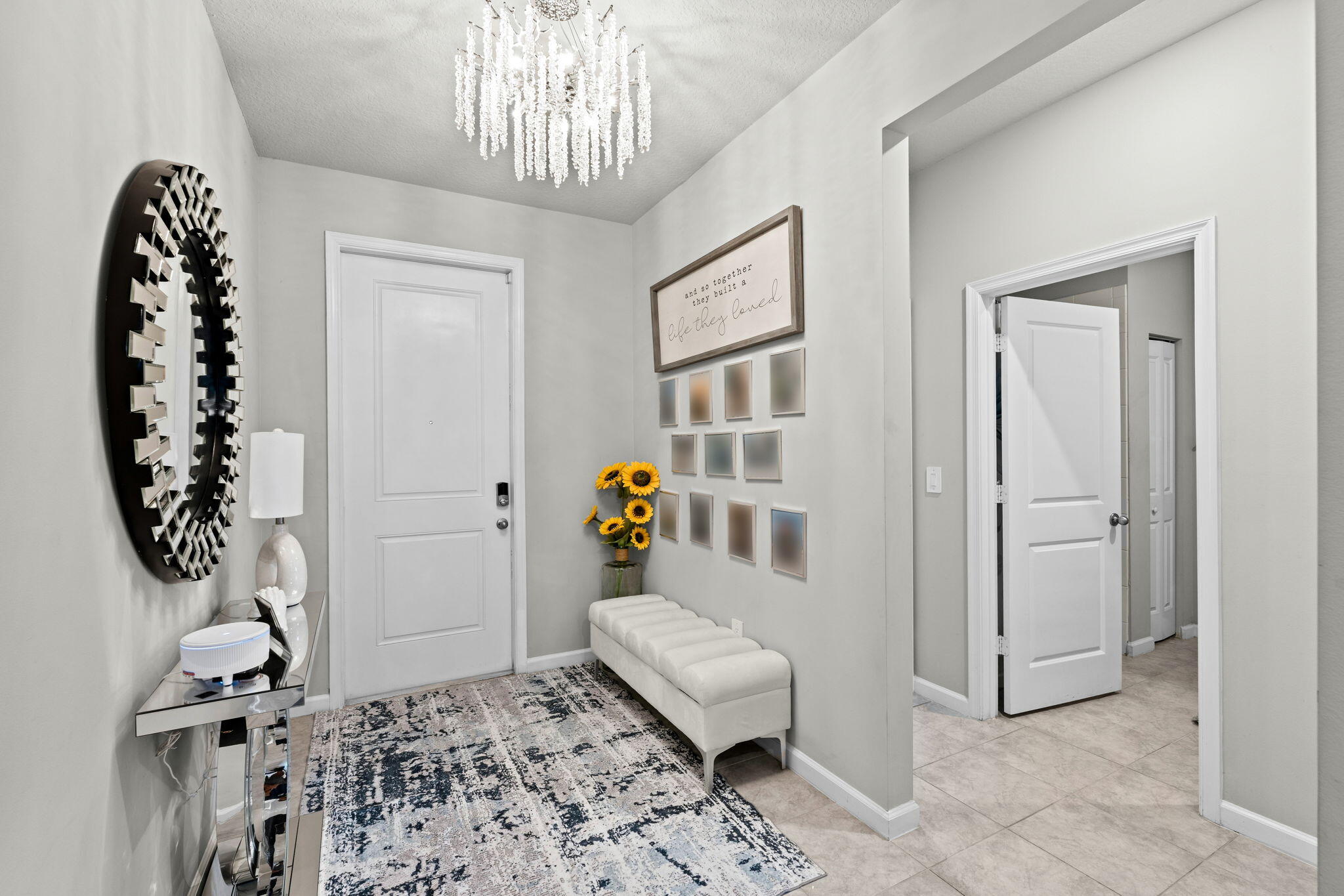 PORT ST LUCIE SECTION 7 - Residential