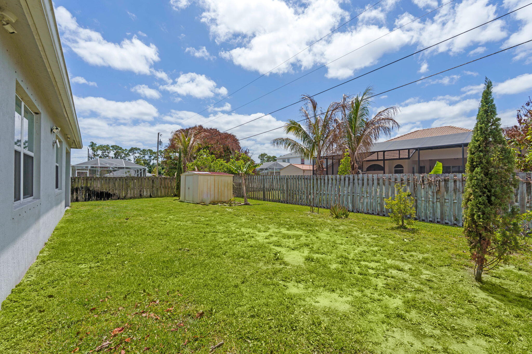 PORT ST LUCIE SECTION 7 - Residential