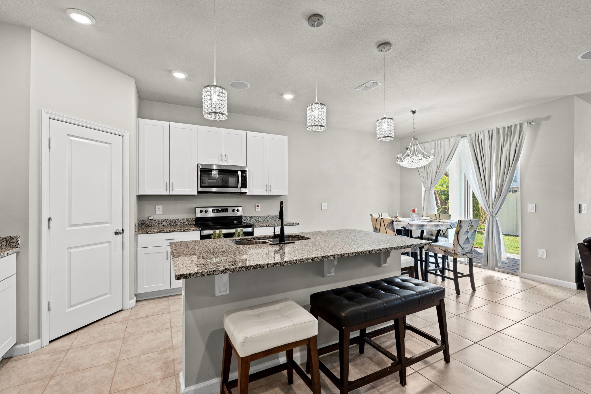 PORT ST LUCIE SECTION 7 - Residential