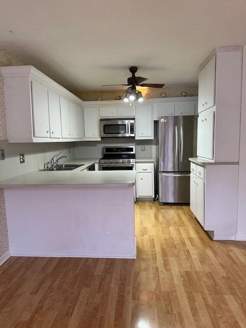 LAKEWOOD Of Palm Springs - Residential