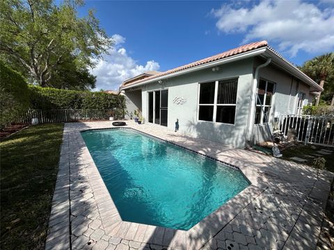7623 NW 60th Ln Parkland FL 33067