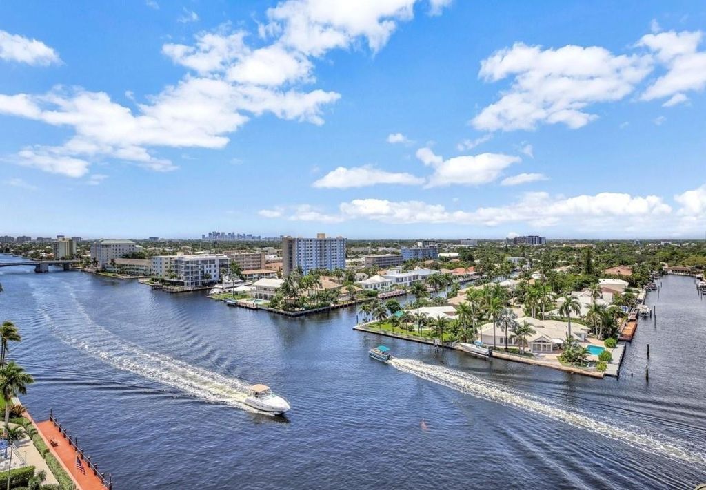 Photo of 3200 NE 36th St #1102, Fort Lauderdale, FL 33308 (MLS # F10531733)