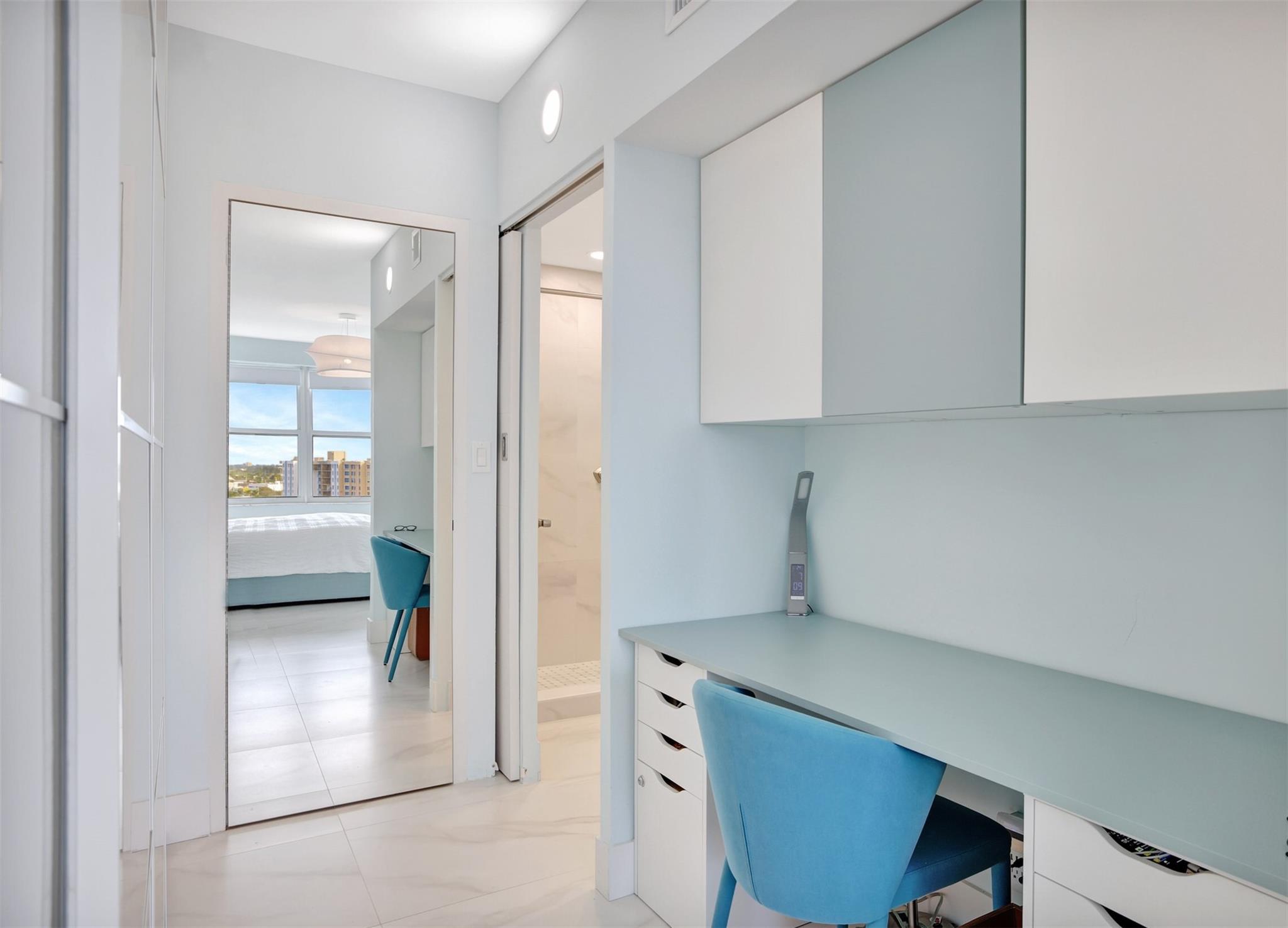 Coral Ridge Towers North - Residential