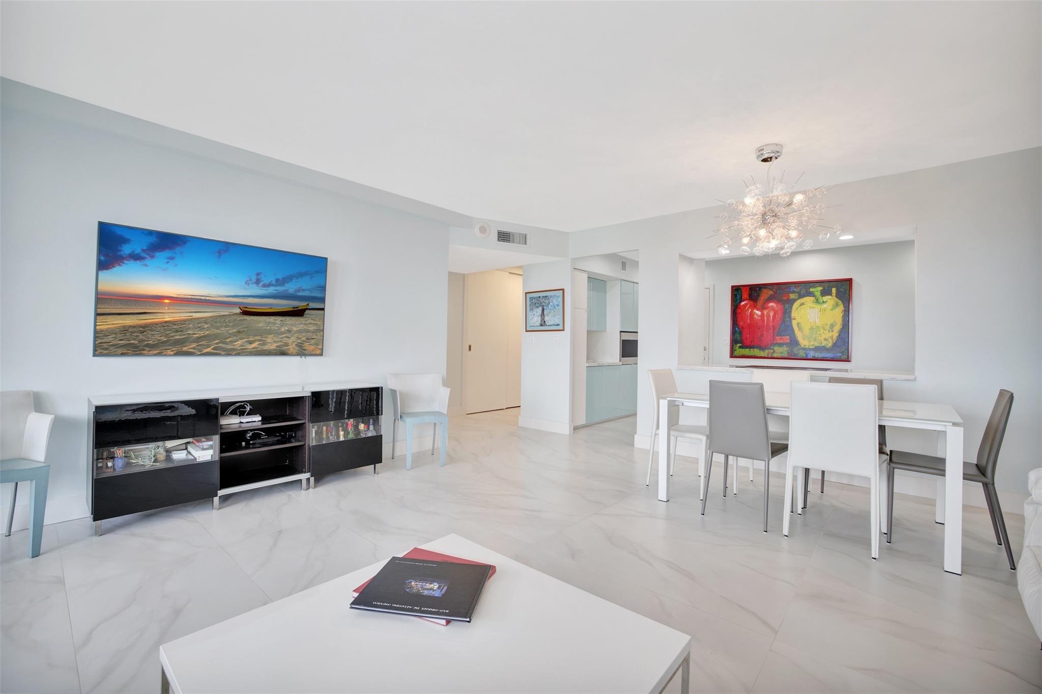 Coral Ridge Towers North - Residential