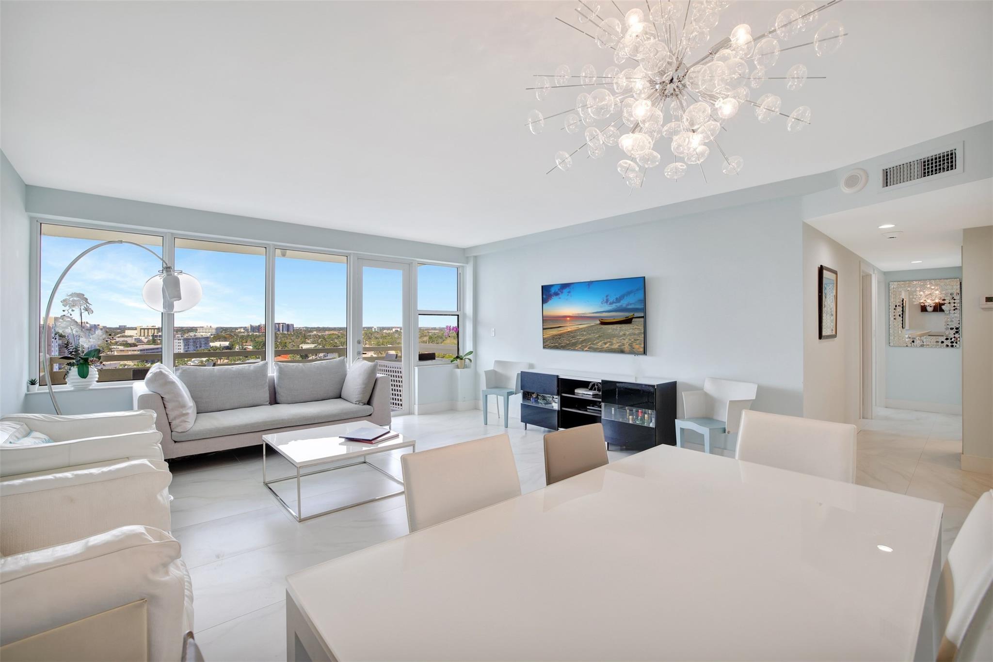 Coral Ridge Towers North - Residential