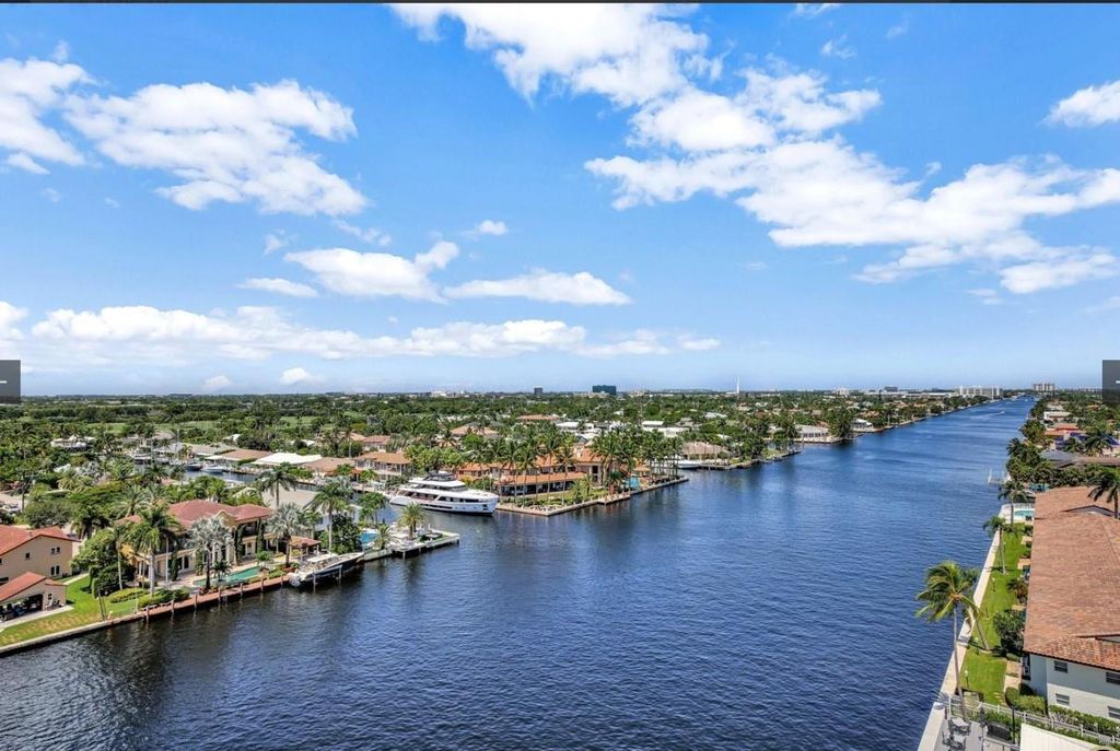 Photo of 3200 NE 36th St #1102, Fort Lauderdale, FL 33308 (MLS # F10531733)