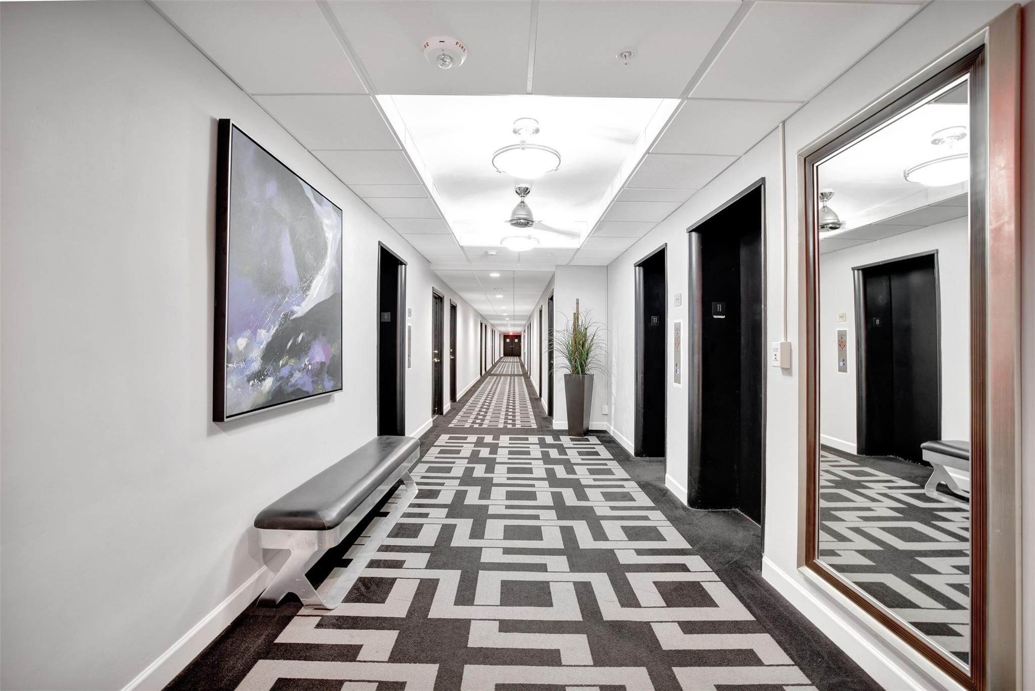 Coral Ridge Towers North - Residential