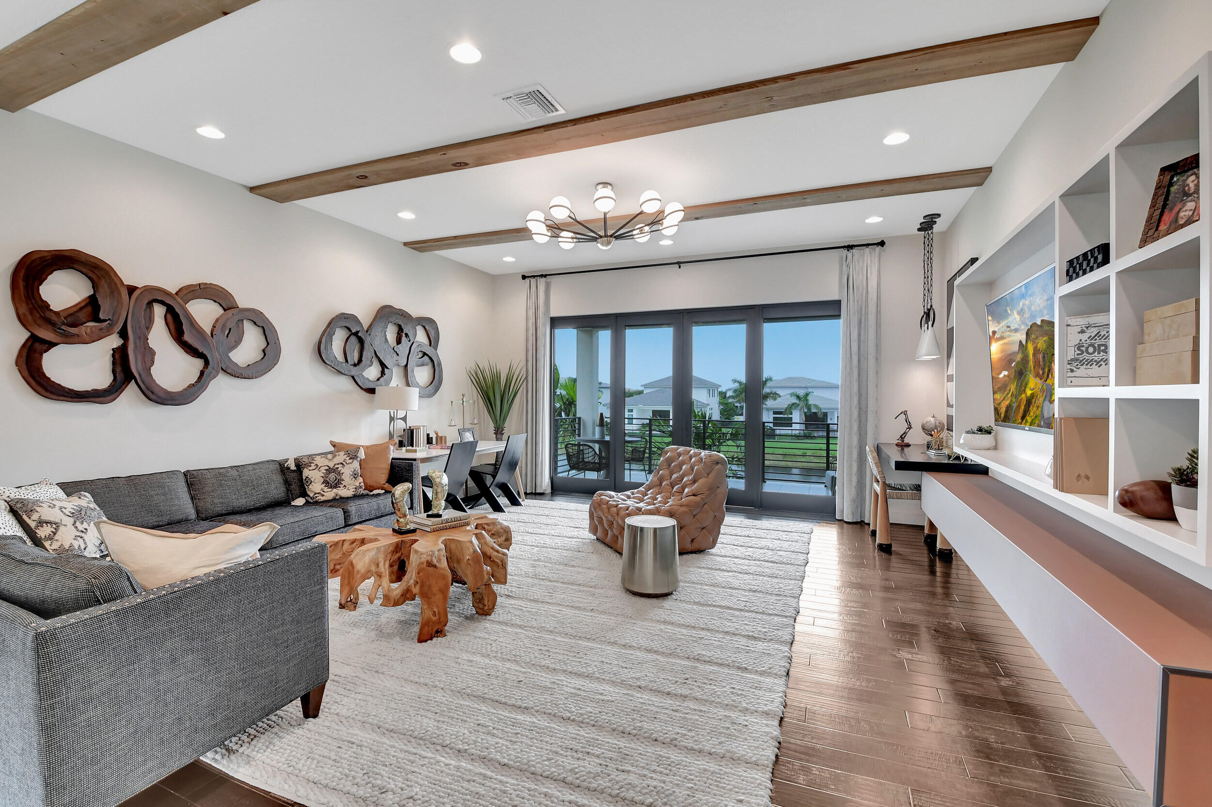 Boca Bridges - Residential