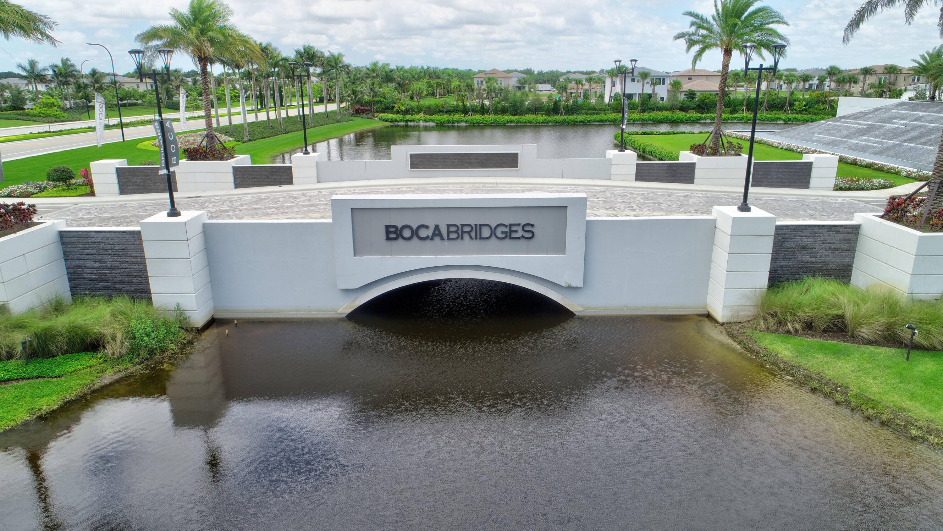 Boca Bridges - Residential