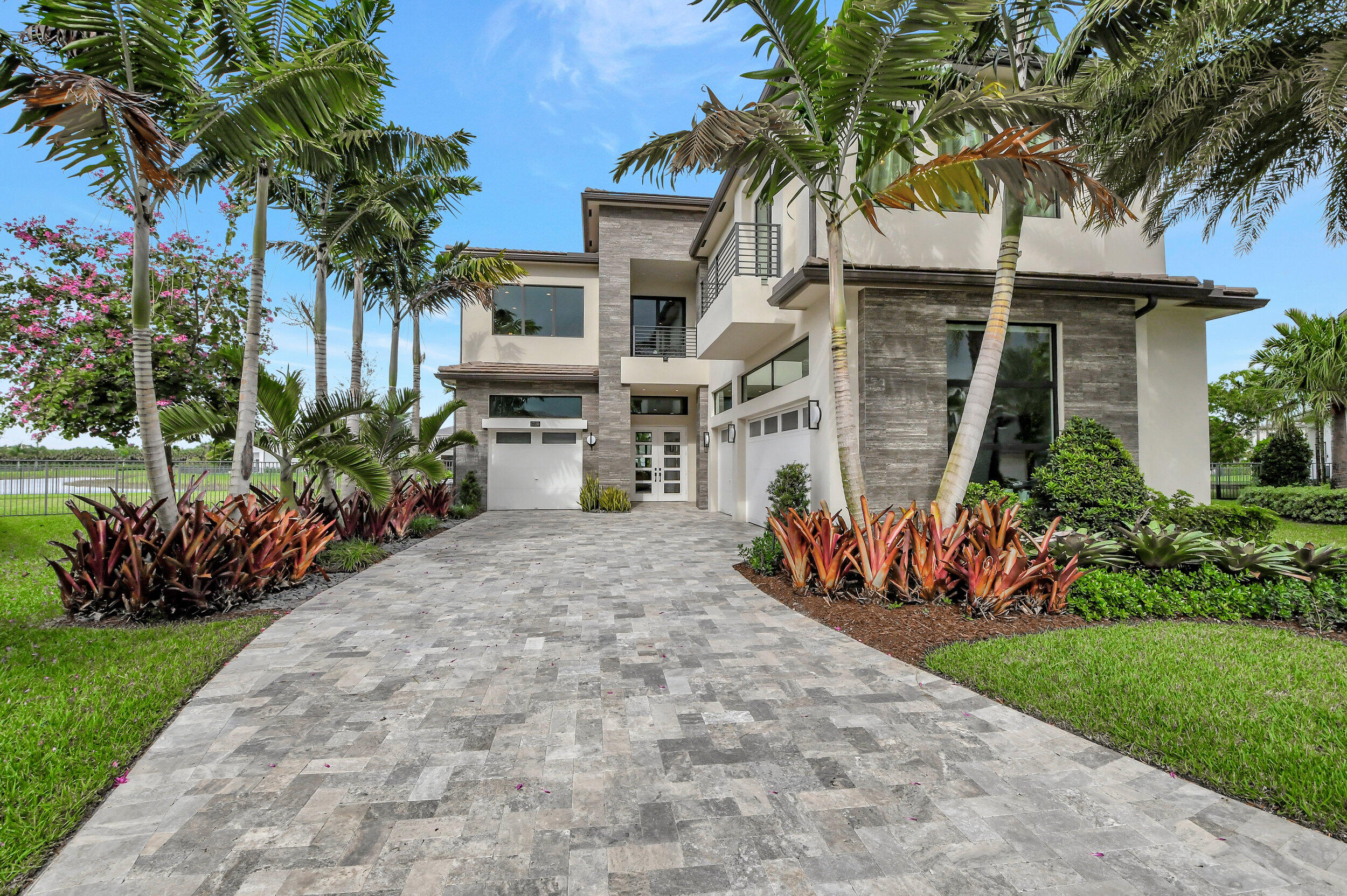 Boca Bridges - Residential