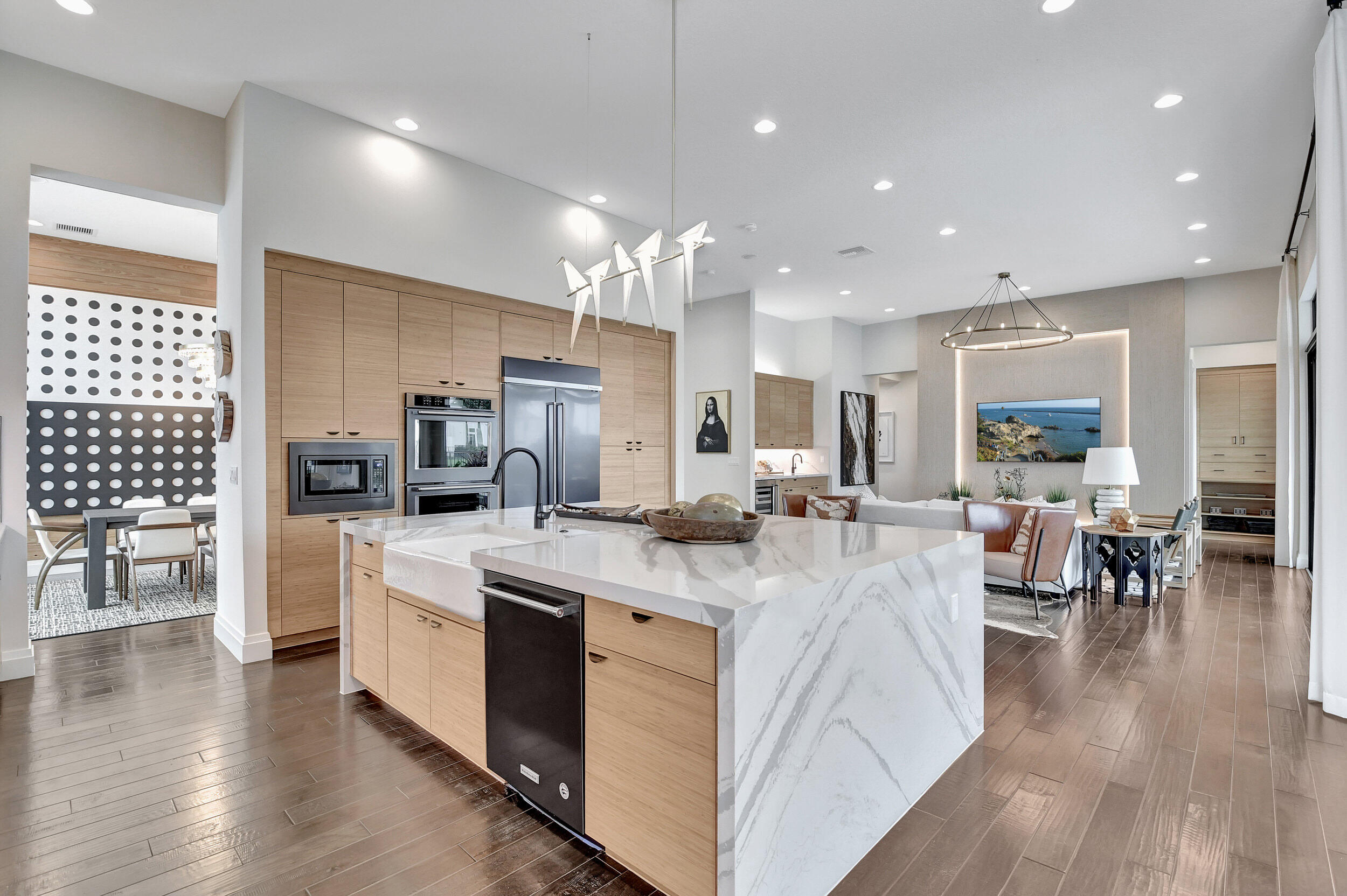 Boca Bridges - Residential