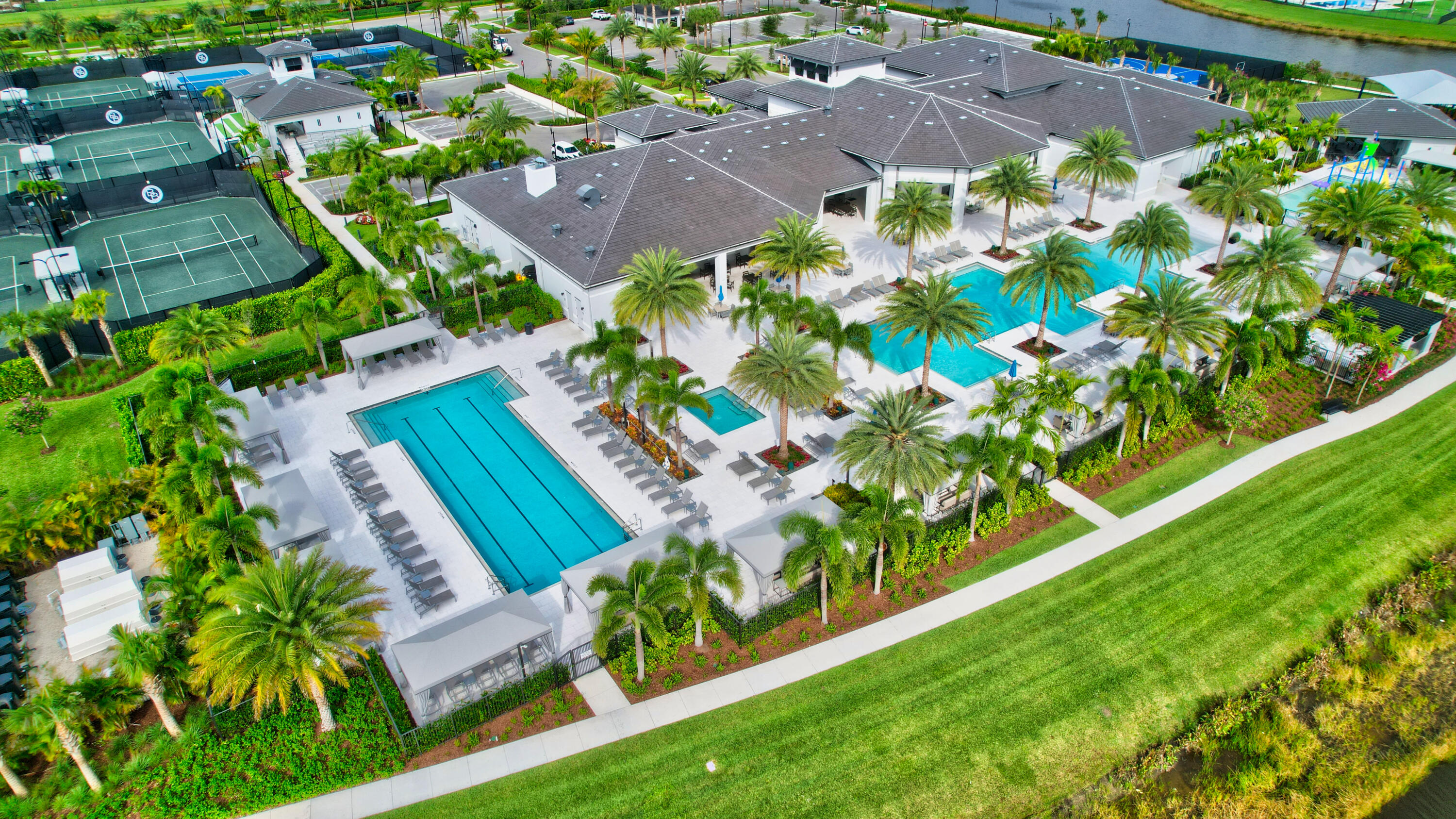 Boca Bridges - Residential