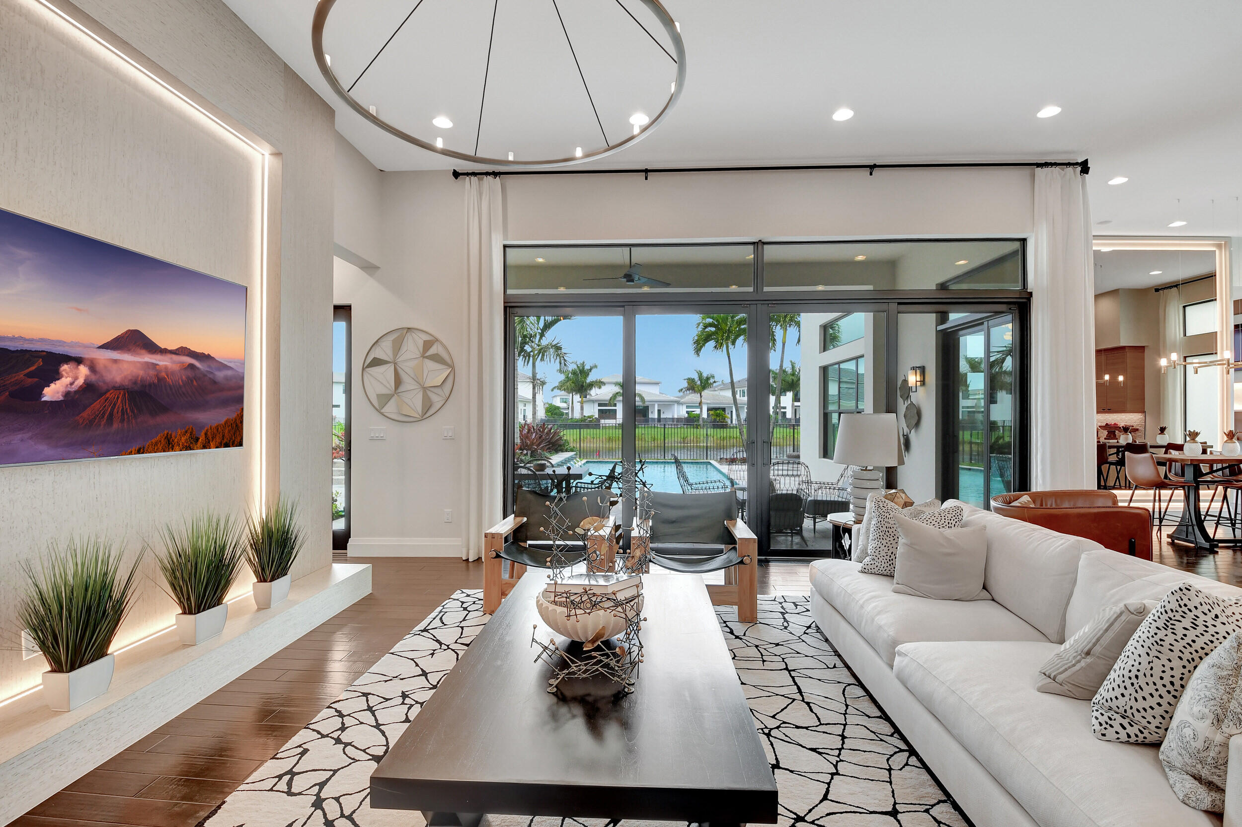 Boca Bridges - Residential